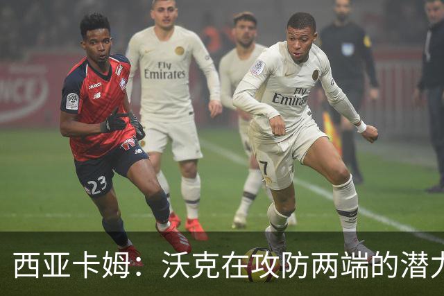 西亚卡姆：沃克在攻防两端的潜力与突破建议